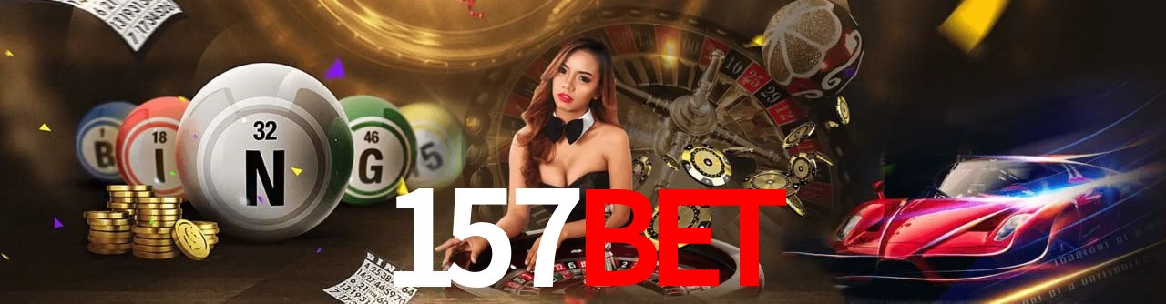 157bet lottery