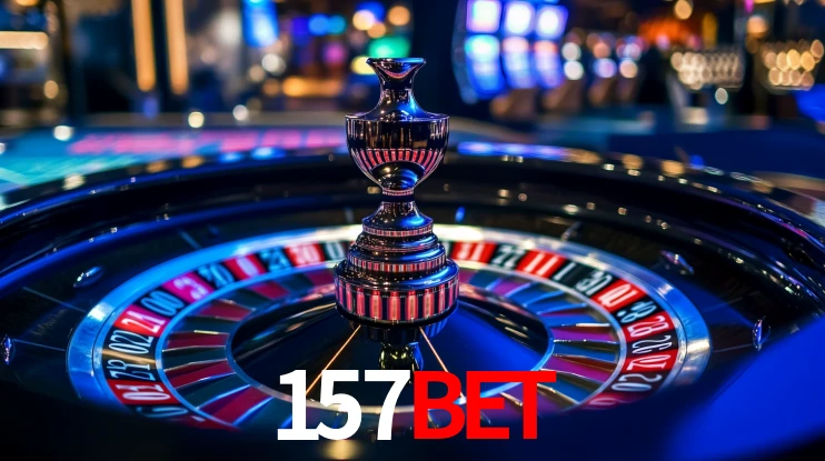 Experimente o Login Seguro Premium no 157bet