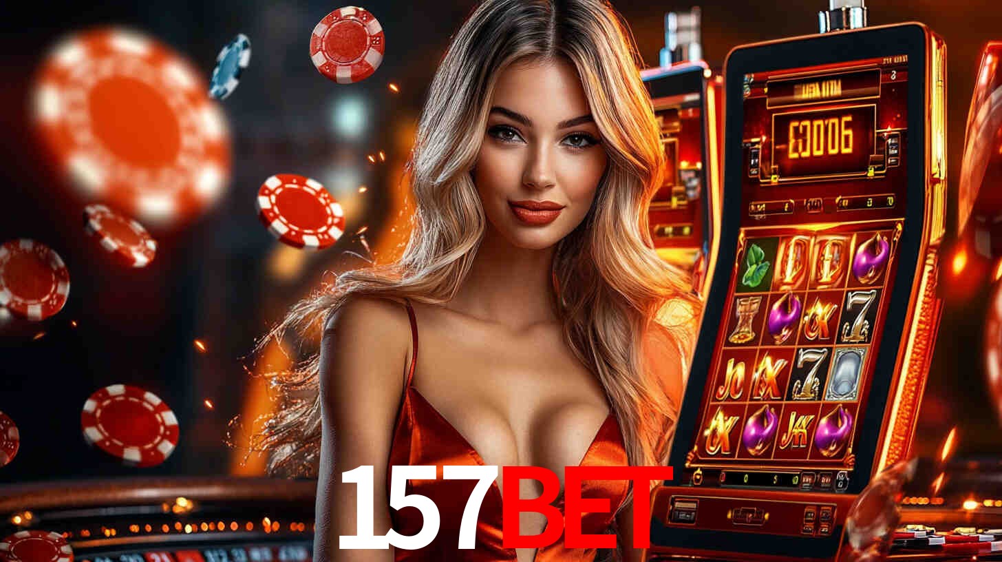 157bet: Seu Cassino Premiado com Pagamentos Rápidos