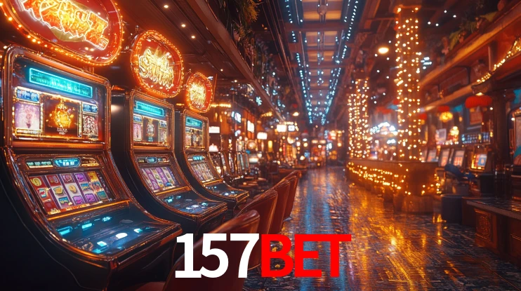 157bet: Seu Especialista em Apostas Esportivas Brasileiras