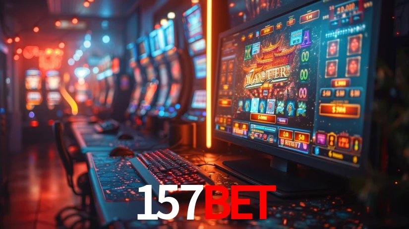 157 bet games