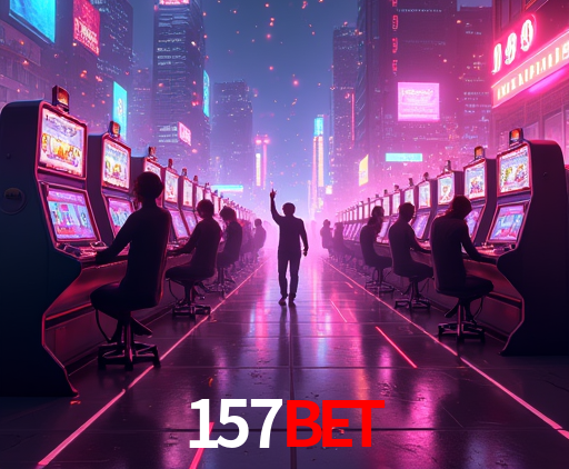 Bônus Diários 157bet