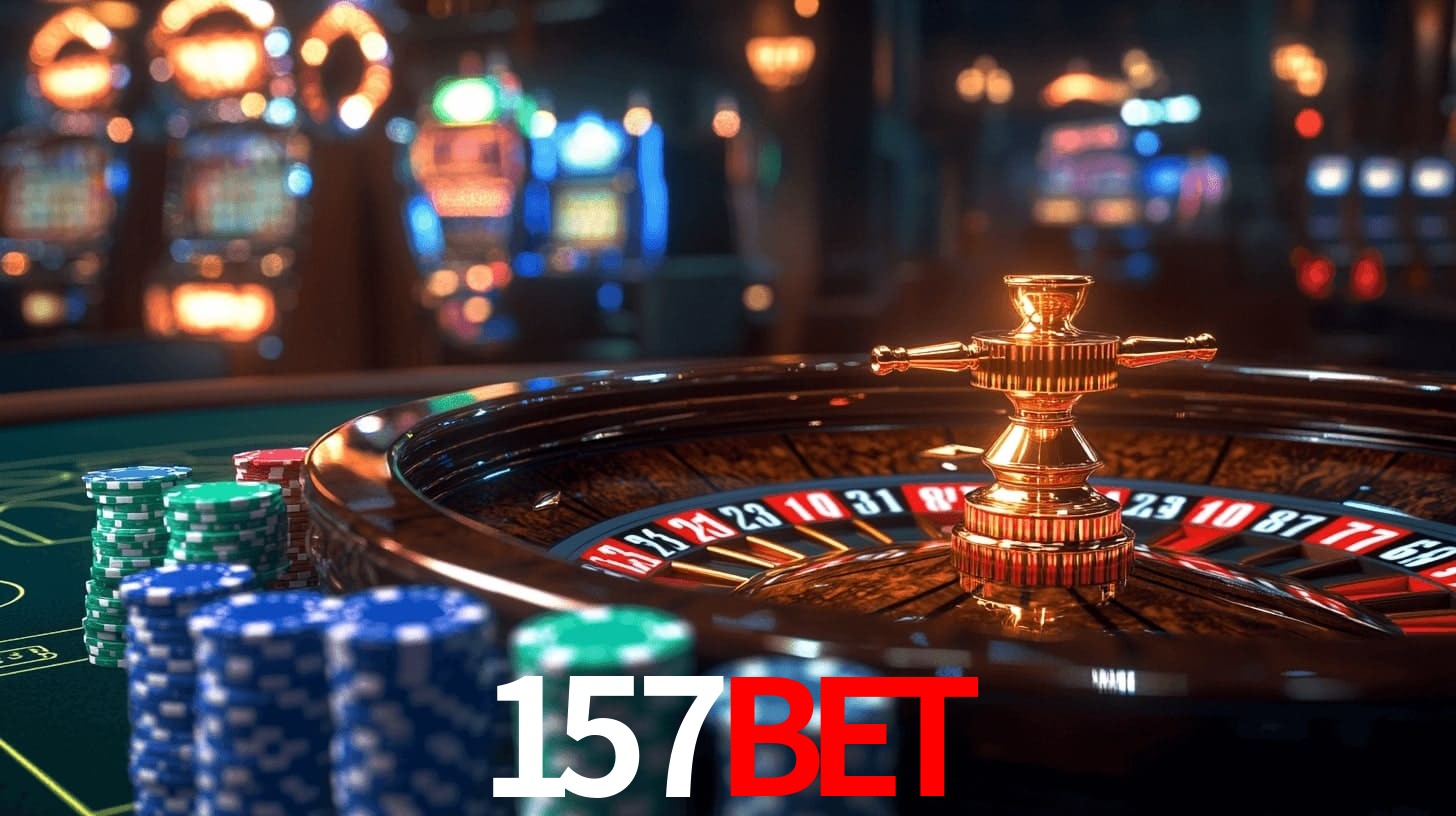157bet - Apostas Legais no Brasil - 157bet.com