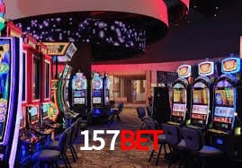 157bet cassino online