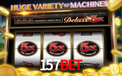 A Emoção da Loteria na 157bet: Uma Chance de Mudança de Vida