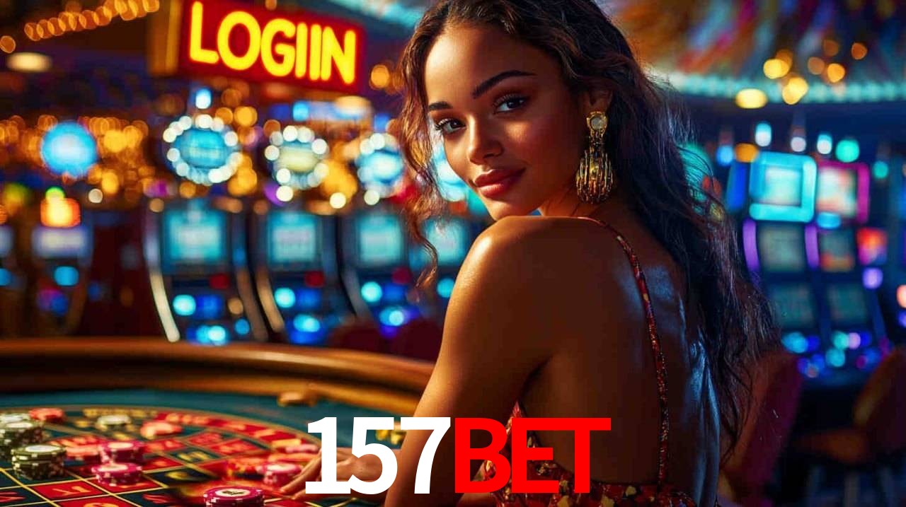 Diretório de Jogos 157bet
