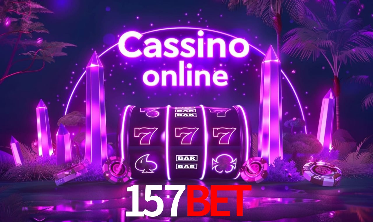 Segurança 2FA 157bet