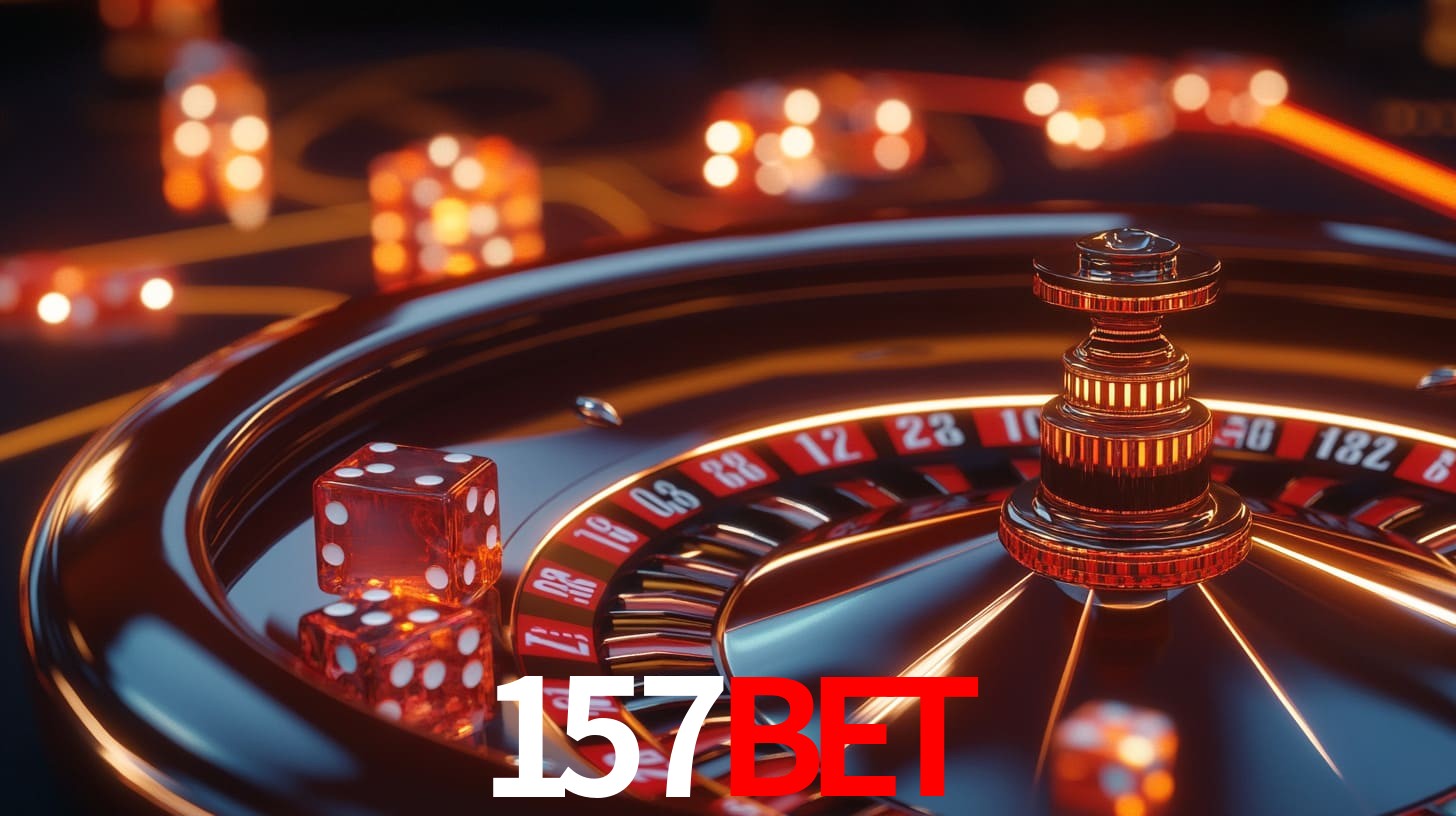 Blackjack Table 157bet