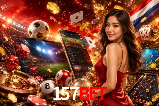 Account Benefits 157bet