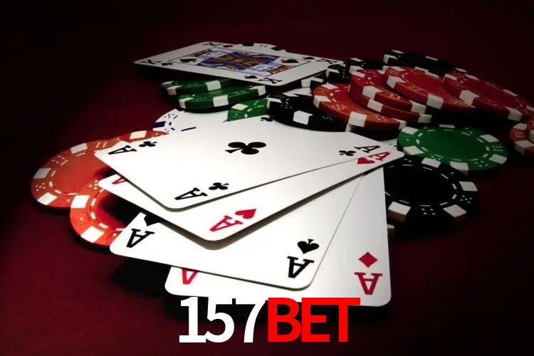 Torneios 157bet