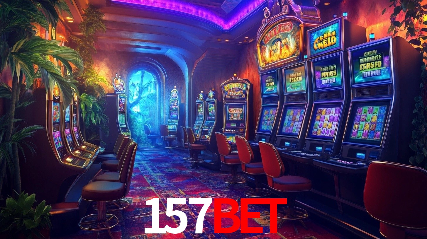 Daily Bonuses 157bet