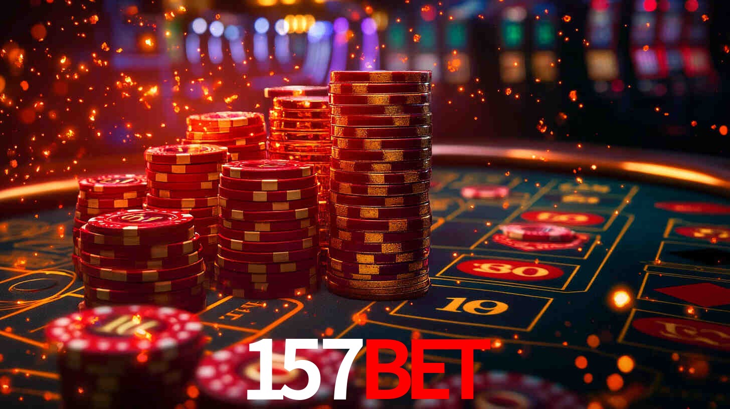 Exclusive Games 157bet