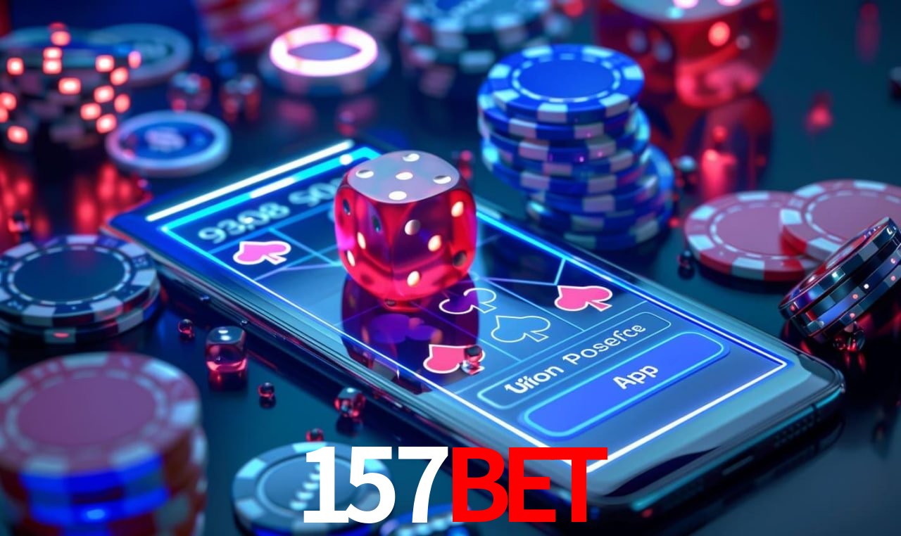 157bet telegram