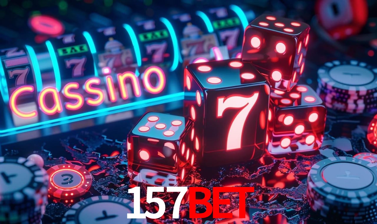 Welcome Bonus 157bet