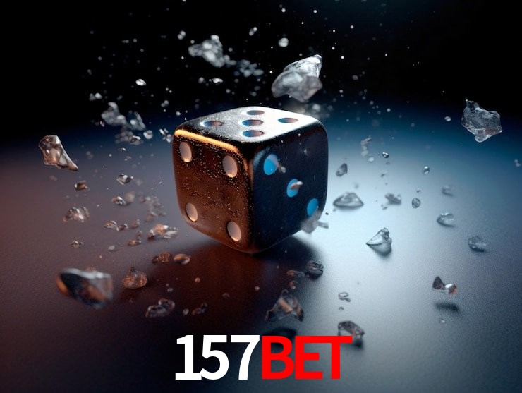 157bet Plataforma