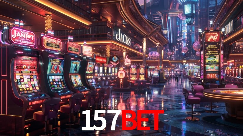 Games Directory 157bet