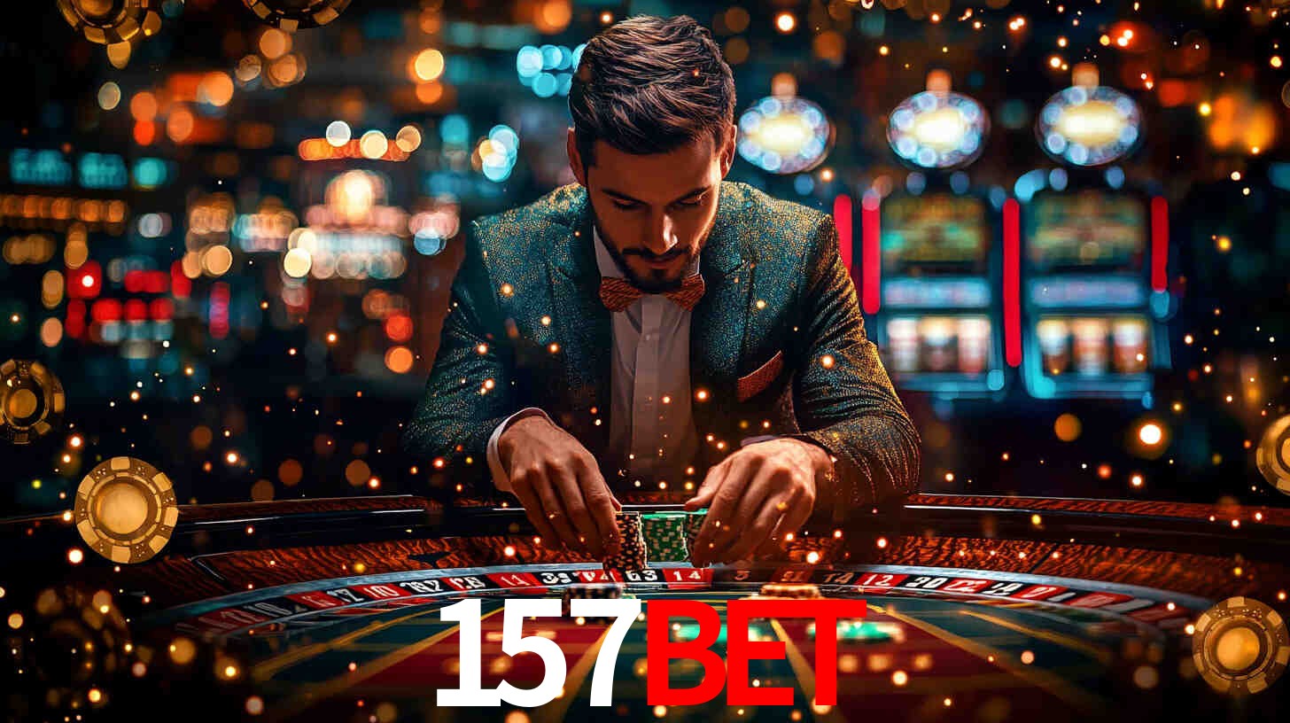 157bet App Interface