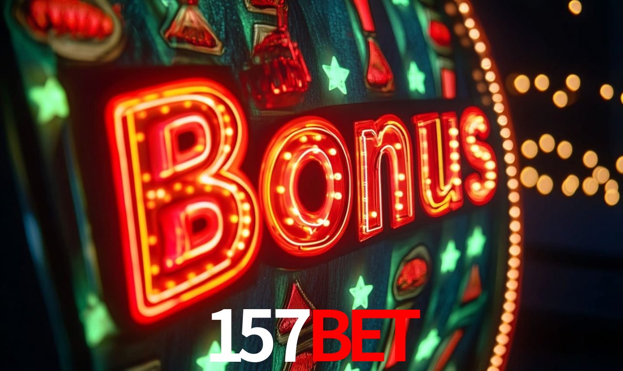 Interface do App 157bet