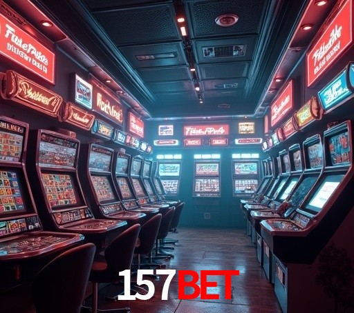 157bet cassino