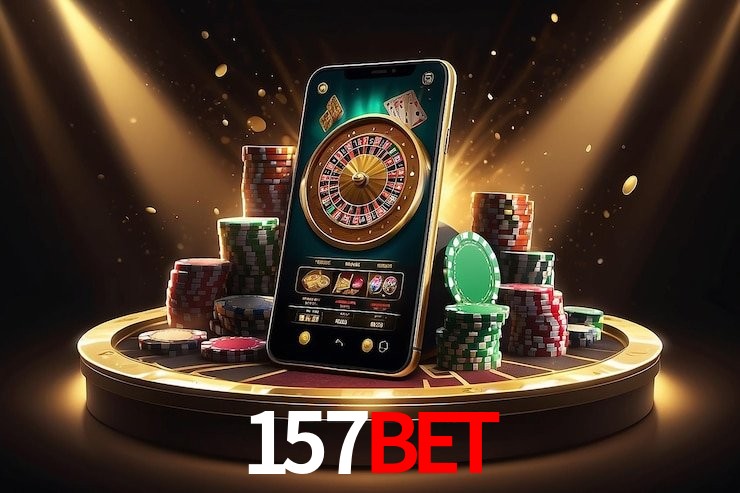 Cadastro Rápido 157bet