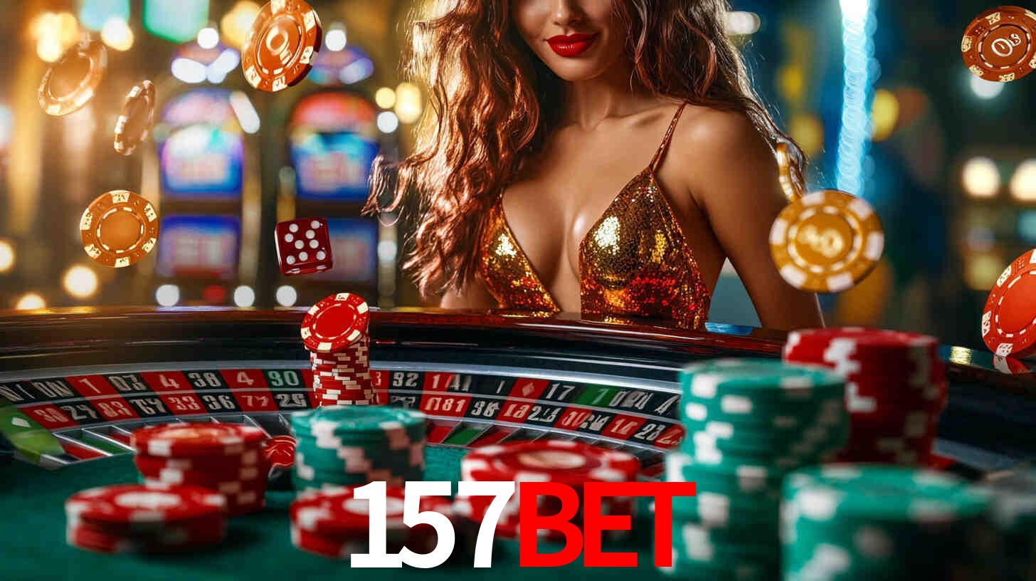 Premium Interface 157bet