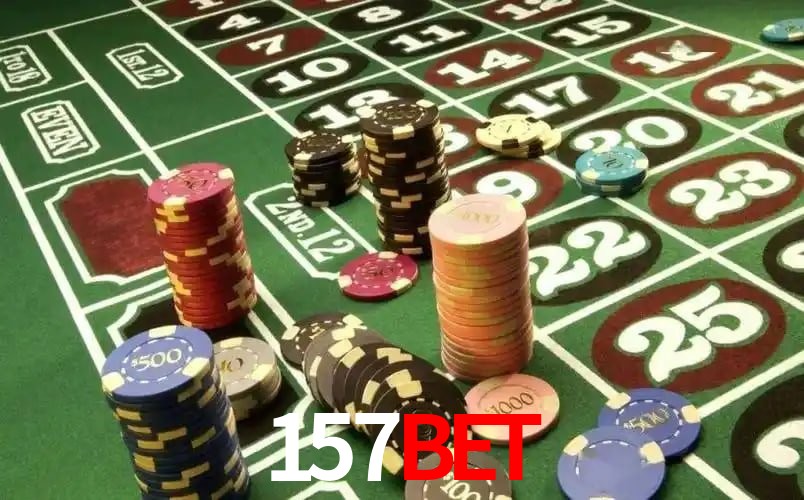 Estatísticas do Jogo 157bet