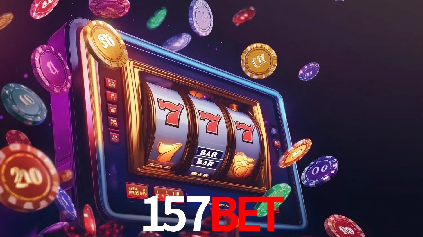 Welcome Bonus 157bet