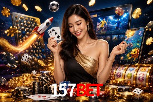Game Providers 157bet