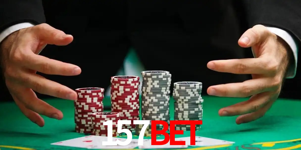 157bet vip