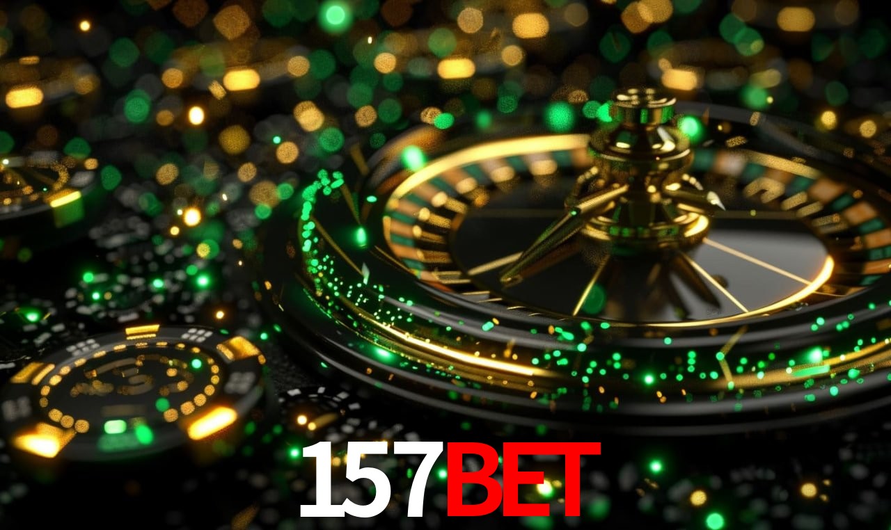 157bet Plataforma