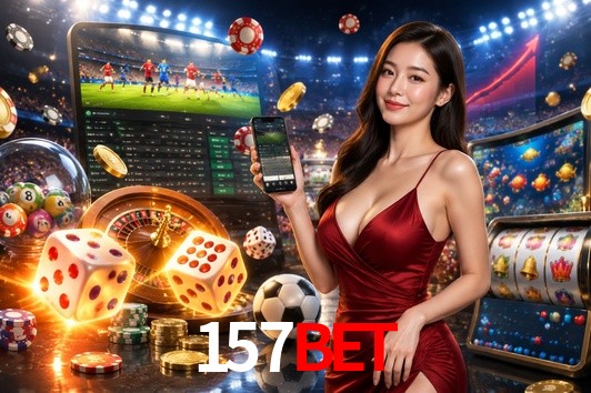 Live Casino 157bet