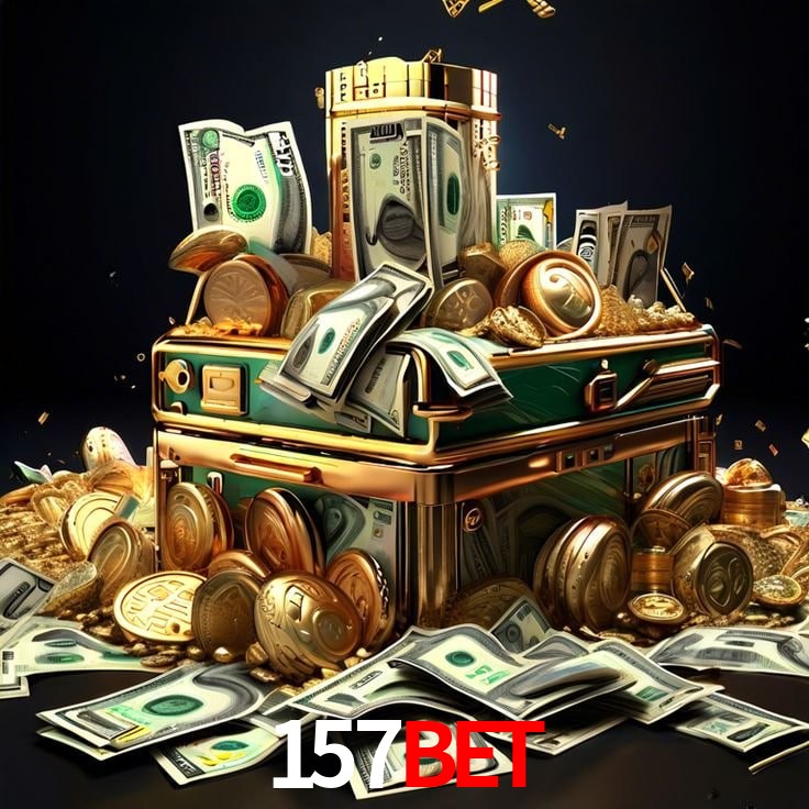 Apostas de Futebol 157bet