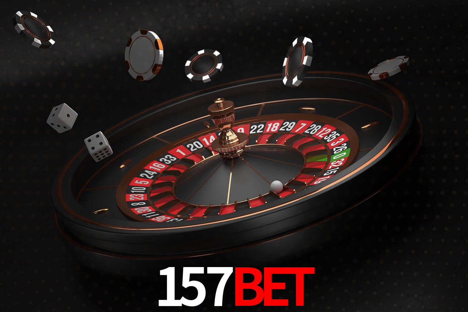 157 bet games