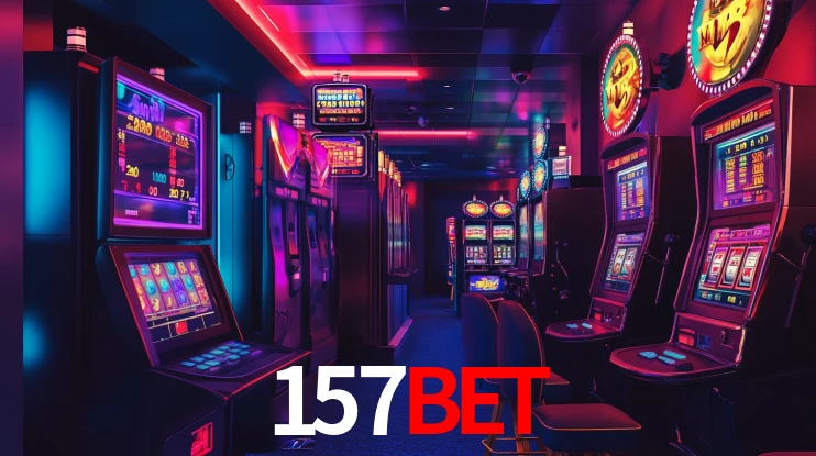 157 bet games