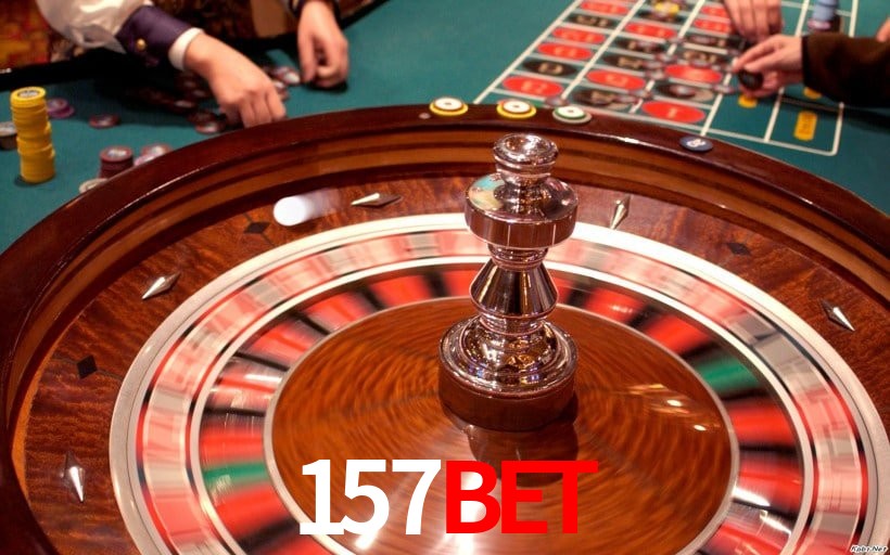 Jogos Exclusivos 157bet
