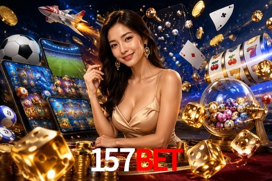 Slot Games 157bet