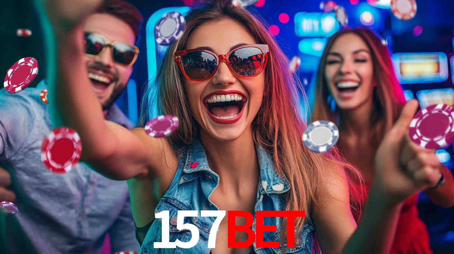 A Popularidade dos Caça-Níqueis no 157bet