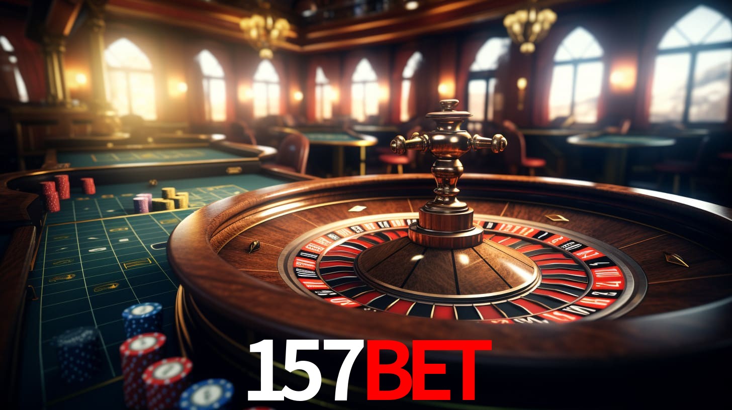 Live Casino 157bet