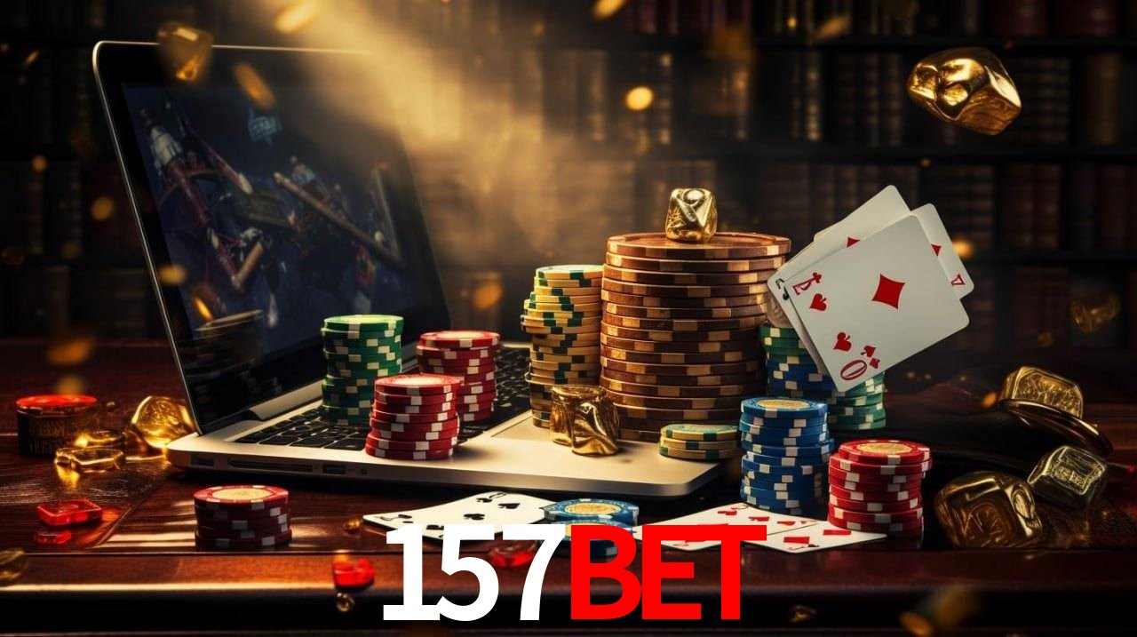 Casino Ao Vivo 157bet