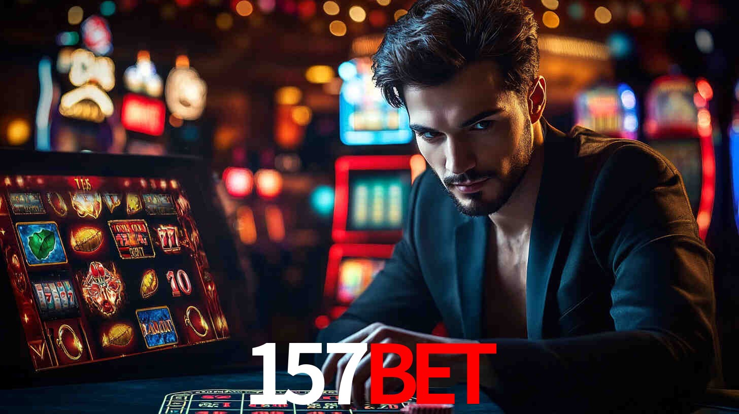 157 bet games