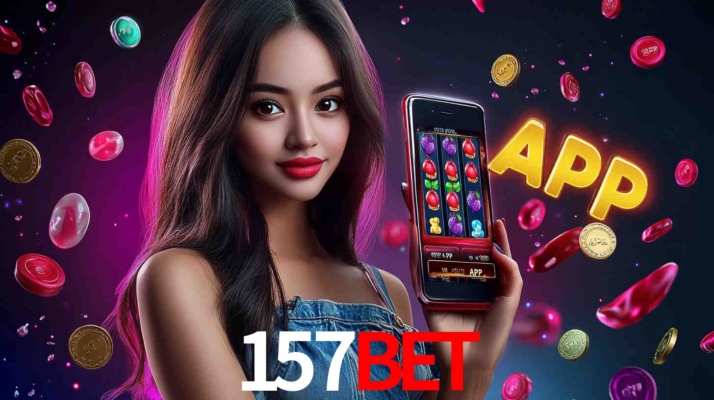 Apostas Esportivas na 157bet: Um Guia Completo