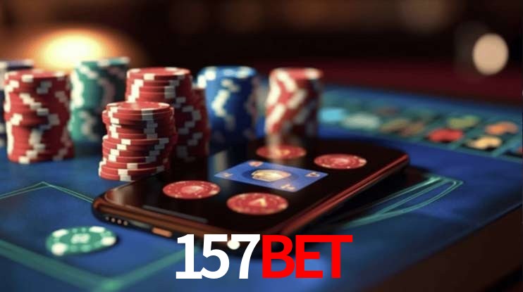 Casino VIP 157bet