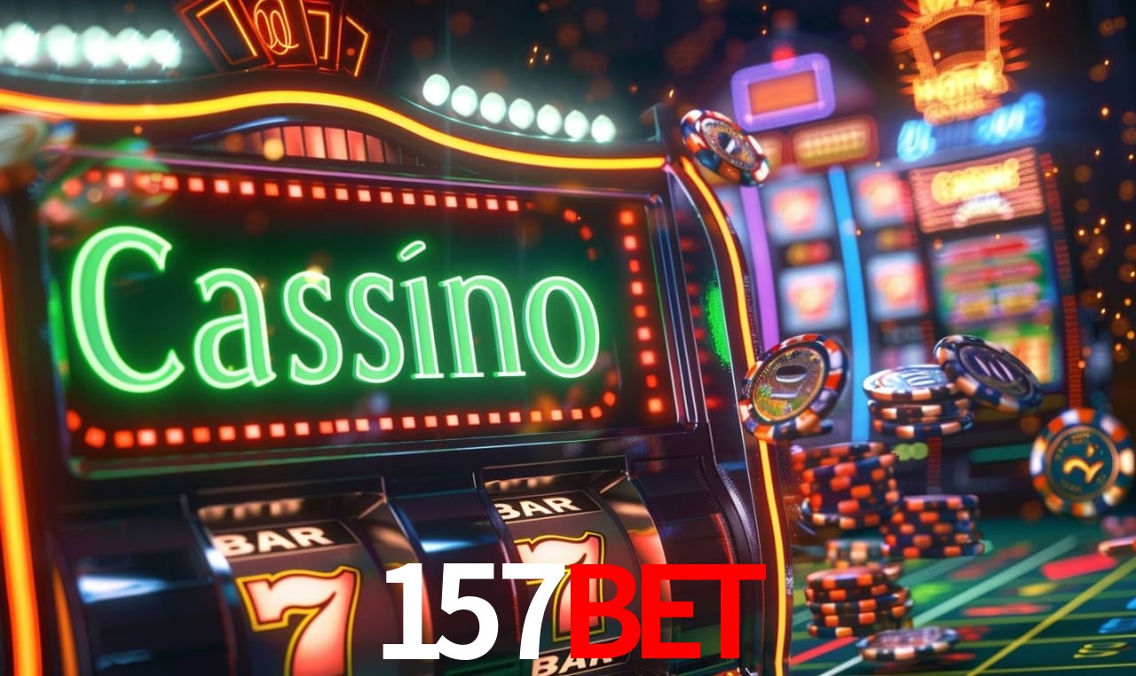 Login Seguro 157bet