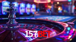 Apostas de Tênis 157bet