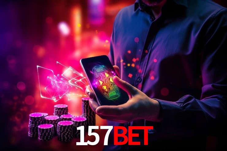 Programa VIP 157bet