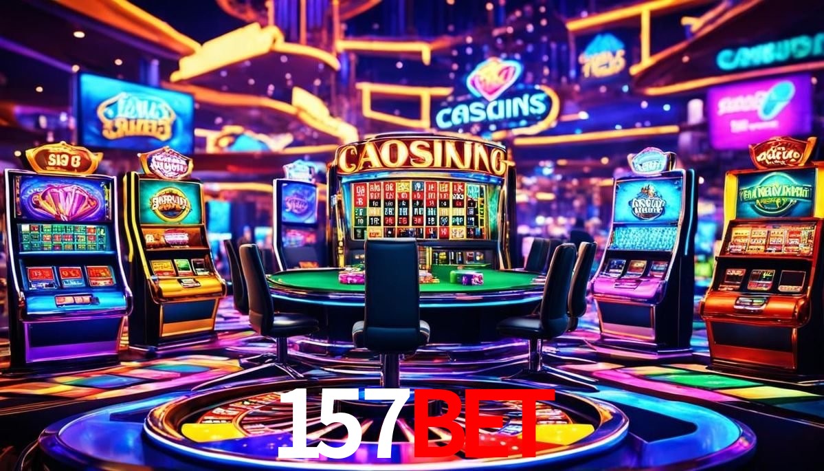 Experiência VIP 157bet