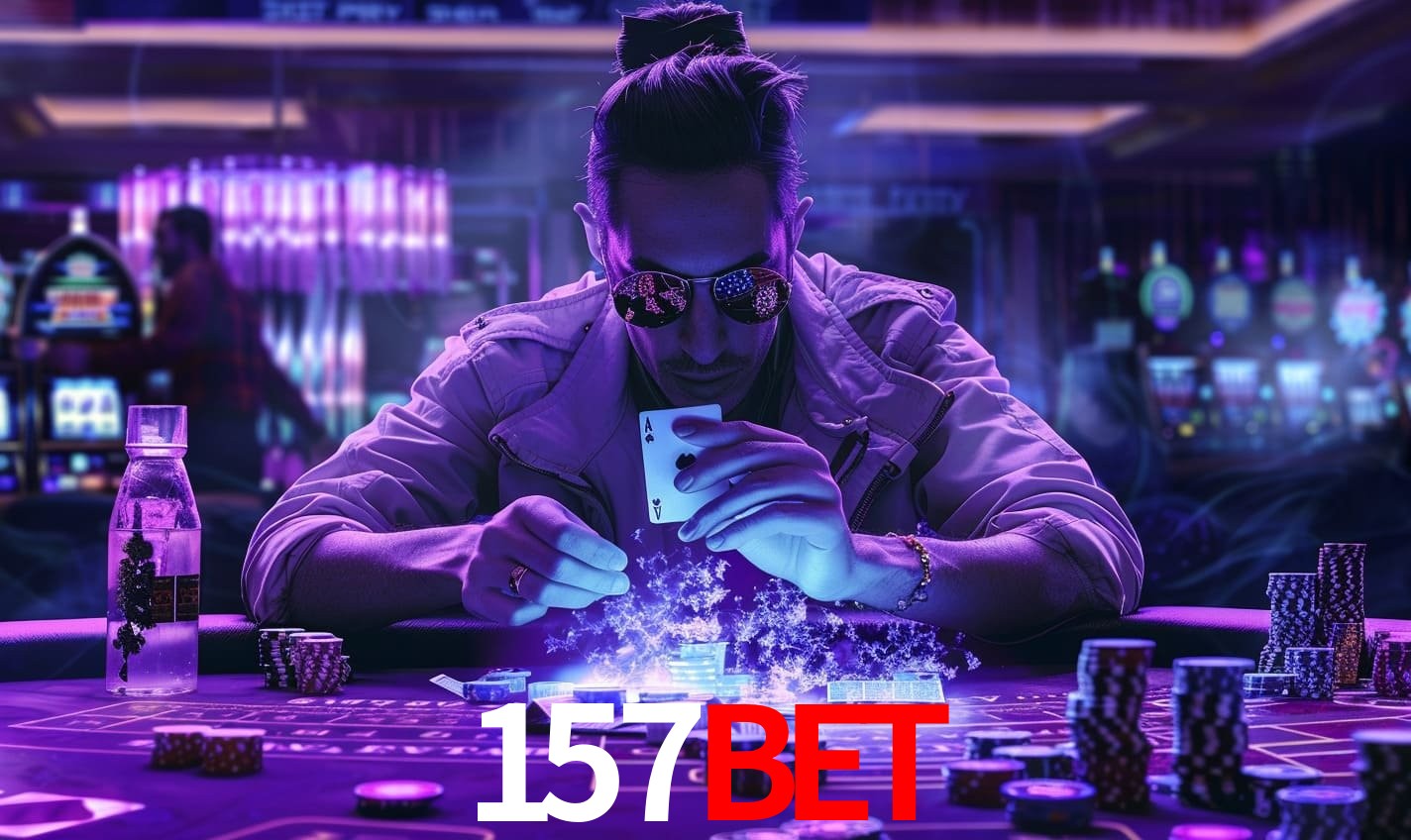 VIP Casino 157bet