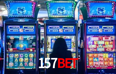 Desvendando o Mundo dos Jogos Virtuais na 157bet