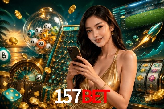Secure Login 157bet