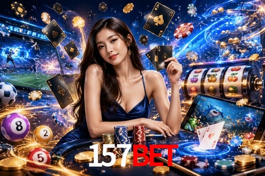 Quick Registration 157bet